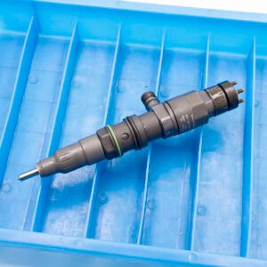 0445120104 Diesel Common Rail Injector