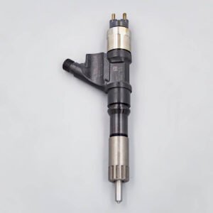 VG1246080051 Diesel Common Rail Injector