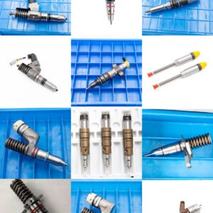 HRE385 Diesel Injector