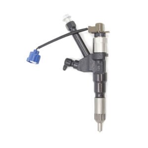 095000-1590 Diesel Common Rail Injector