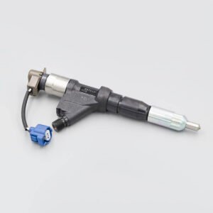 095000-5220 Diesel Common Rail Injector