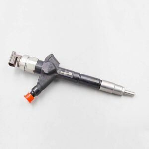 095000-5650 Diesel Common Rail Injector