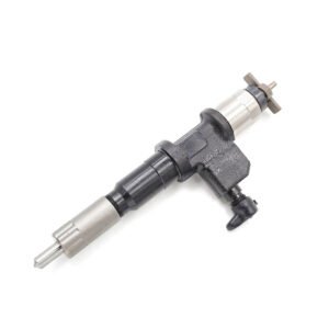095000-5510 Diesel Common Rail Injector