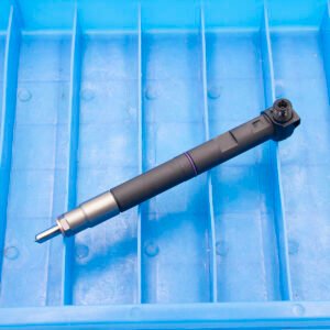 166009384R Diesel Injector