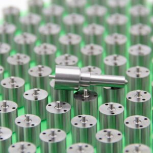 6801024 Diesel Nozzle