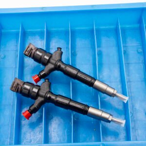 23670-30170 Diesel Common Rail Injector