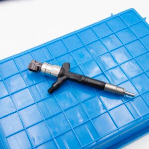 095000-0750 Diesel Common Rail Injector