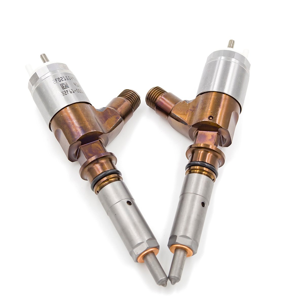 326-4740 Diesel Injector