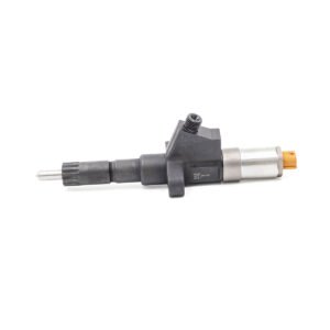 095000-0760 Diesel Common Rail Injector