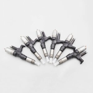 095000-0176 Diesel Common Rail Injector