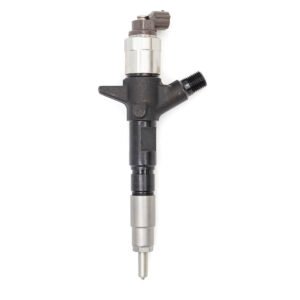 095000-5550 Diesel Common Rail Injector