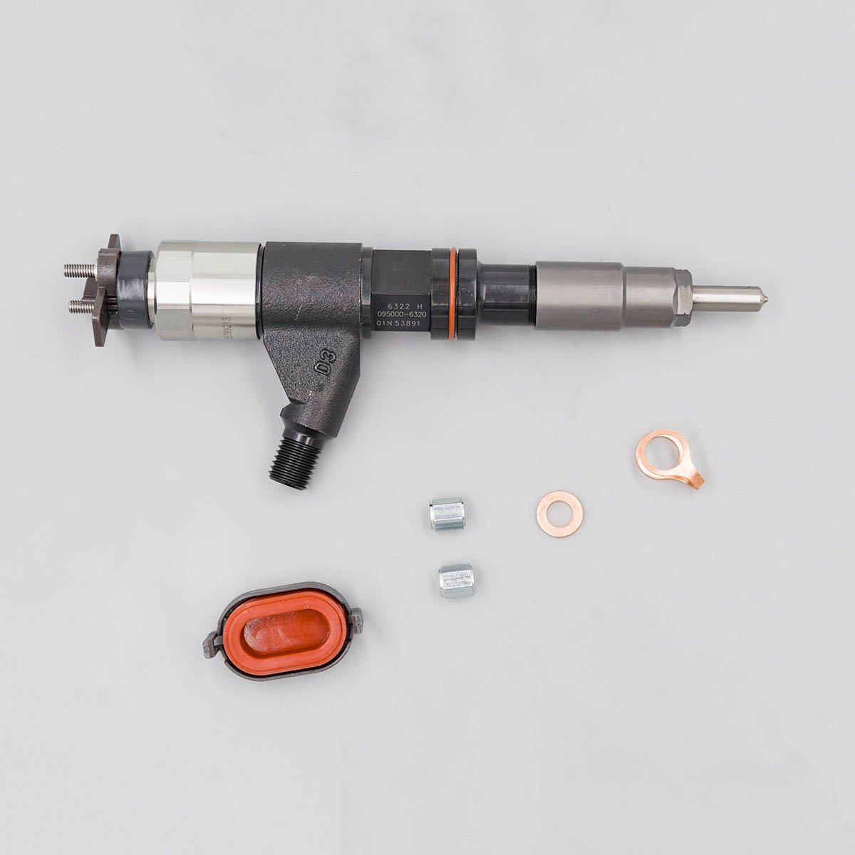 SE501925 Diesel Common Rail Injector