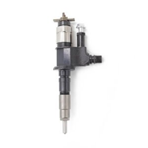 095000-6630 Diesel Common Rail Injector
