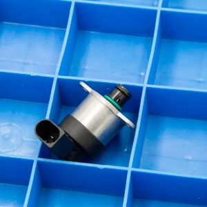 16410RBDAE000 Pressure Regulator Control Metering Valve