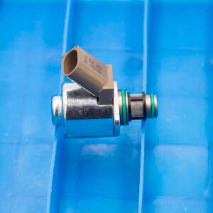 BK2Q9358AB Pressure Regulator Control Metering Valve