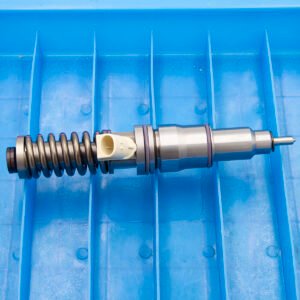 BEBE4C04002 Diesel pump injector
