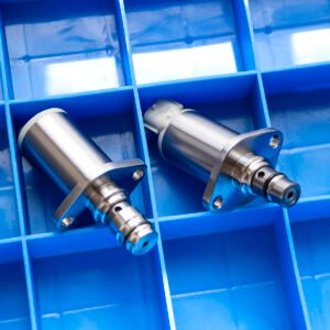 294000-2340 Pressure Regulator Control Metering Valve