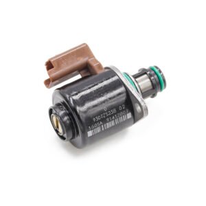 BK2Q9358AA Pressure Regulator Control Metering Valve