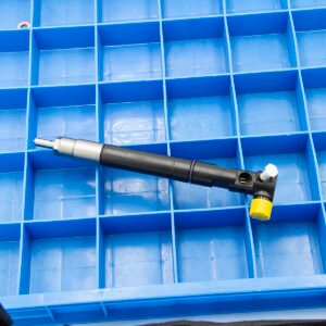 166000897R Diesel Injector