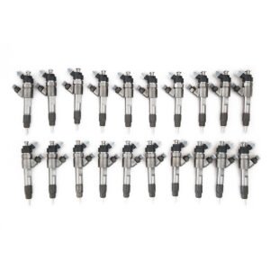 0445120002 Diesel Common Rail Injector