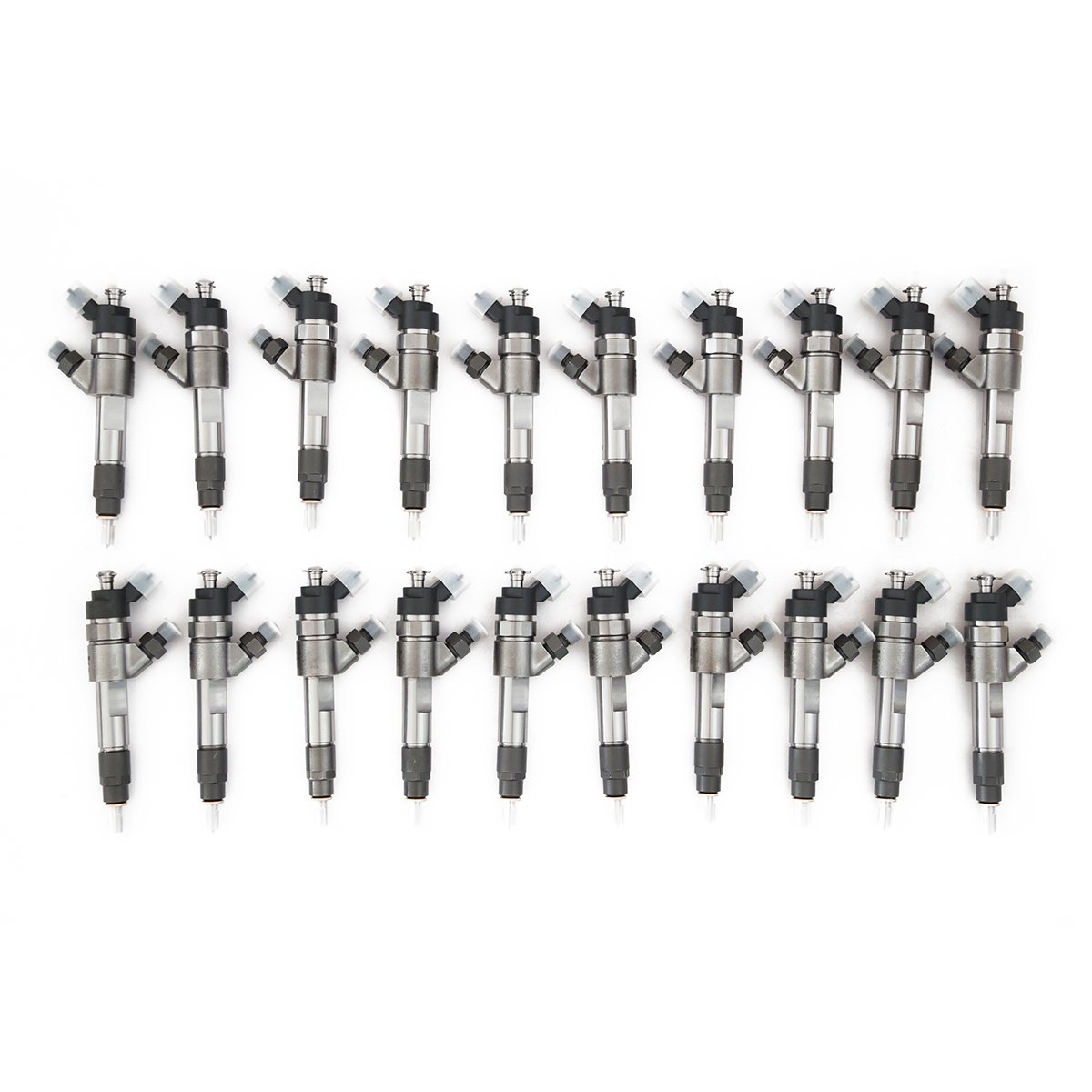 0445120002 Diesel Common Rail Injector